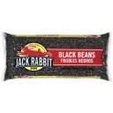 Jack Rabbit Brand Black Beans, 16 oz