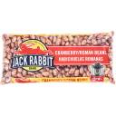 Jack Rabbit Brand Dried Cranberry Beans, 16 oz