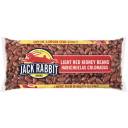 Jack Rabbit Brand Light Red Kidney Beans, 16 oz