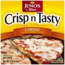 Jeno's Crisp 'n Tasty Cheese Pizza for One, 5 oz