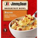 Jimmy Dean Bacon Breakfast Bowl, 7 oz