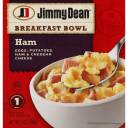 Jimmy Dean Ham Breakfast Bowl, 7 oz