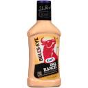 J.L. Kraft Bull's-Eye BBQ Ranch Dressing & Dip, 15.8 fl oz