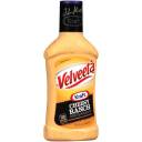 J.L. Kraft Velveeta Cheesy Ranch Dressing & Dip, 15.8 fl oz