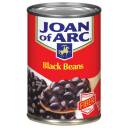 Joan Of Arc Black Beans, 15 oz