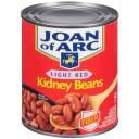 Joan Of Arc Light Red Kidney Beans, 30 oz