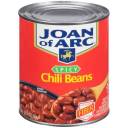 Joan Of Arc Spicy Chili Beans, 30 oz