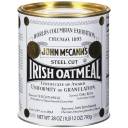 John McCann Steel Cut Oatmeal, 28 oz