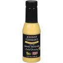 Johnny Fleeman's Gourmet Honey Mustard Salad Dressing, 12 oz