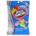 Jolly Rancher: Watermelon/Grape/Apple/Raspberry Sugar Free Hard Candy, 3.6 oz