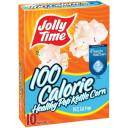 Jolly Time 100 Calorie Healthy Pop Kettle Corn, 10 count, 12 oz