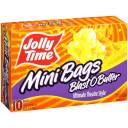 Jolly Time: Blast O Butter Mini Bags Microwave Popcorn, 15 Oz