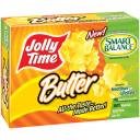 Jolly Time Butter Microwave Pop Corn, 3 count, 10.5 oz