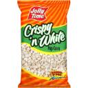 Jolly Time Crispy 'N White Popcorn, 9 oz