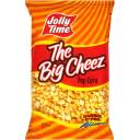 Jolly Time The Big Cheez Popcorn, 9 oz