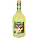 Jose Cuervo The Original Classic Lime Margarita Mix, 59.2 oz