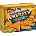 Jose Ole Chicken & Cheese Nacho Bites, 16 oz