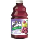 Juicy Juice All Natural 100% Juice Grape Flavored Juice Blend, 48 fl oz