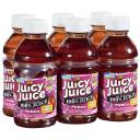 Juicy Juice All Natural 100% Punch, 6pk