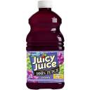 Juicy Juice: Grape 100% Juice, 64 Fl Oz