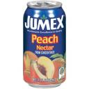 Jumex: Peach Nectar, 11.3 Fl Oz