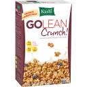 Kashi Golean Crunch! Protein & High Fiber Cereal, 25 oz