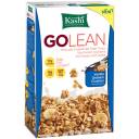 Kashi GoLean Vanilla Graham Clusters Cereal, 13.2 oz