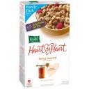 Kashi Heart To Heart Honey Toasted Oat Cereal, 21.5 oz