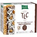 Kashi TLC Dark Chocolate Coconut Fruit & Grain Bars, 6 ct