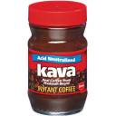 Kava Acid Neutralized Instant Coffee, 4 oz