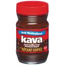 Kava Instant Coffee, 4 oz