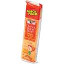 Keebler Cheese & Peanut Butter Sandwich Crackers, 12ct