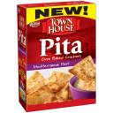 Keebler Town House Pita Mediterranean Herb Oven Baked Crackers, 9.5 oz