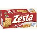 Keebler Zesta Saltine Original Crackers, 16 oz