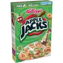 Kellogg's Apple Jacks Cereal, 12.2 oz