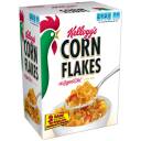 Kellogg's Corn Flakes Cereal, 36 oz