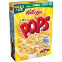 Kellogg's Corn Pops Cereal, 21.4 oz