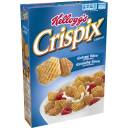 Kellogg's Crispix Cereal, 12 oz