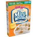 Kellogg's Frosted Mini-Wheats Bite Size Cereal, 18 oz