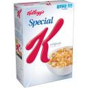 Kellogg's Original Special K Cereal, 12 oz