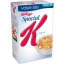 Kellogg's Original Special K Cereal, 18 oz