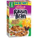 Kellogg's Raisin Bran Cereal, 14.3 oz