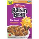 Kellogg's Raisin Bran Cereal, 23.5 oz