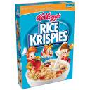 Kellogg's Rice Krispies, 9 oz