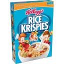 Kellogg's Rice Krispies Cereal, 12 oz