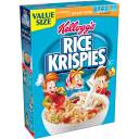 Kellogg's Rice Krispies Cereal, 24 oz