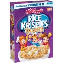 Kellogg's Rice Krispies Treats Cereal, 11.6 oz