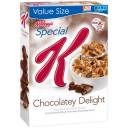 Kellogg's Special K Chocolatey Delight Cereal, 16.5 oz