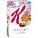 Kellogg's Special K Fruit & Yogurt Cereal, 12.5 oz