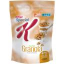 Kellogg's Special K Low Fat Granola Touch of Honey, 11.3 oz